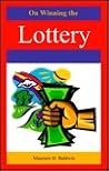 On Winning the Lottery On Winning the Lottery
