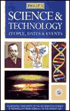 Philip's Science & Technology: People, Dates & Events (Paperback)