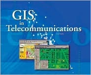 GIS in Telecommunications Management (Paperback)