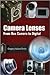 Camera Lenses: From Box Camera to Digital
