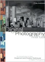 Digital Photography Manual