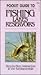Pocket Guide to Fishing Lak...
