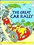 The Great Car Rally (Usborne Picture Puzzles)