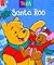 Santa Roo: A Peek-A-Pooh Book