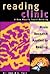Reading Clinic: Brain Research Applied to Reading