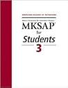MKSAP for Students 3