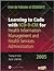 Learning to Code With Icd-9-Cm for Health Information Management and Health Services Administration
