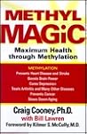Methyl Magic: Maximum Health Through Methylation