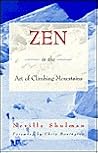 Zen in the Art of Climbing Mountains