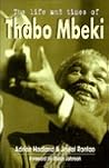 The Life and Times of Thabo Mbeki
