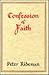 Confession of Faith (English and German Edition)