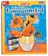 Paint Like A Famous Artist: A Complete Kit For Creative Kids (Art Start)