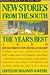 New Stories from the South:...