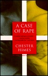 A Case of Rape (Paperback)