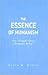 The Essence Of Humanism: Free Thought Versus Religious Belief