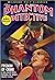 The Phantom Detective - Tycoon of Crime - February, 1938 22/1 by Robert   Wallace