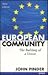 European Community: The Building of a Union