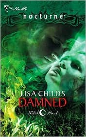 Damned (Witch Hunt #3)