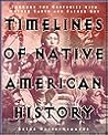 Timelines of Native American History