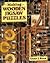 Making Wooden Jigsaw Puzzles