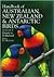 Handbook of Australian, New Zealand and Antarctic Birds