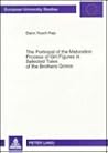 The Portrayal of the Maturation Process of Girl Figures in Selected Tales of the Brothers Grimm (Europäische Hochschulschriften / European University Studies / Publications Universitaires Européennes) The Portrayal of the Maturation Process of Girl Figures in Selected Tales of the Brothers Grimm (Europäische Hochschulschriften / European University Studies / Publications Universitaires Européennes)