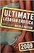Ultimate Lesbian Erotica 2009