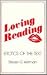 Loving Reading: Erotics of ...