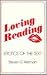 Loving Reading: Erotics of the Text