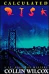 Calculated Risk (Lt. Hastings, #20) Calculated Risk (Lt. Hastings, #20)