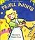 Pearl Paints