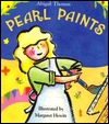 Pearl Paints (Paperback)