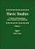 Slavic Studies: A Guide to Bibliographies, Encyclopedias, and Handbooks, Volume 1