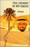 The Desert is My Oasis