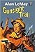 Gunsight Trail (Western Series)
