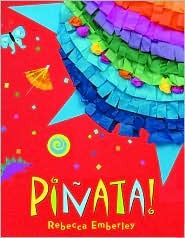 Pinata! (Hardcover)