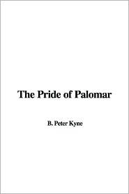 The Pride of Palomar (Paperback)
