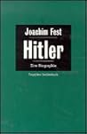 Hitler Eine Biogr...