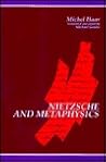 Nietzsche and Metaphysics (Contemporary Contin Philosophy)