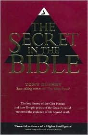 The Secret in the Bible (Perfect Paperback)