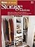 Ortho's All About Storage Solutions by David Toht