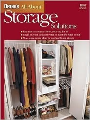 Ortho's All About Storage Solutions (Ortho's All About Home Improvement)