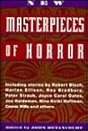 New Masterpieces of Horror New Masterpieces of Horror