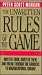 The Unwritten Rules of the ...