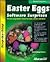 Software Easter Eggs (Beginners Series)
