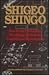 Non-Stock Production by Shigeo Shingo