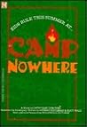 Camp Nowhere: Junior Novel (Junior Novel Series)