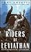 Riders of Leviathan by Toni Anzetti