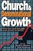 Church And Denominational Growth