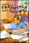 There's a Tarantula in My Homework (Paperback)